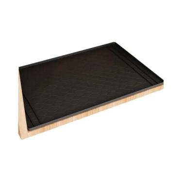 Imagem de Tapete De Silicone Impermeável Para Armário De Cozinha, Forro Protetor