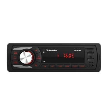 Imagem de Auto Radio Roadstar Rs2607br (7898587424714)