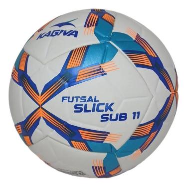 Imagem de Bola Futsal Kagiva Slick Sub 11-Unissex