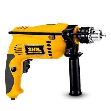 Imagem de Furadeira De Impacto Snfr Snel Voltagem: 220V
