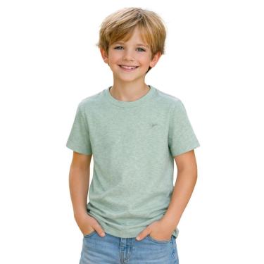 Imagem de Camiseta infantil Ogochi-Masculino