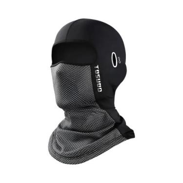 Imagem de Boné De Ciclismo Respirável À Prova De Vento E Poeira, Chapéu De Pesca