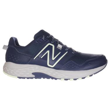 Imagem de Tênis De Trilha New Balance 410 V8 Masculino Original-Masculino
