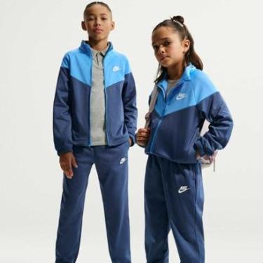 Imagem de Agasalho Nike Sportswear Infantil-Unissex