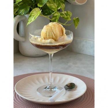 Imagem de Taça Cristal Para Espumante Vintage Coquetel 290 Ml Linha Fizzy Haus C