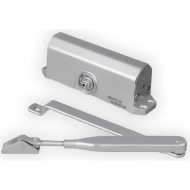Imagem de Mola Aerea Dorma 200-4 Prata - 80Kg