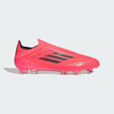 Imagem de Chuteira Campo Adidas Sem Cadarços F50 Elite-Unissex