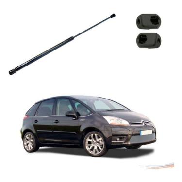 Imagem de Amortecedor de Mola a Gás da Tampa do Porta-malas C4 Picasso 08 a 15 Compatível com Cit...
