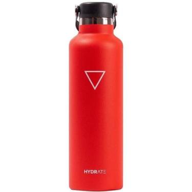 Imagem de Garrafa Termica Hydrate 700 Vermelho 710ML