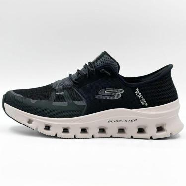 Imagem de Tênis Skechers Esportivo Glide-Step Pro Masculino-Feminino