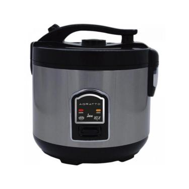 Imagem de Panela Elétrica Agratto Pai10x Inox 110V