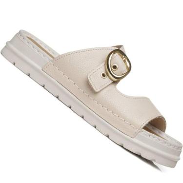 Imagem de Chinelo Pegada 234701 Feminino-Feminino