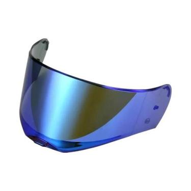 Imagem de Capacete Integral LS2 FF390 Para Motocicleta Com Viseira Extra E Filme