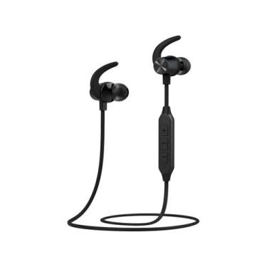 Imagem de Fone De Ouvido Com Bluetooth Verve Loop 105 Preto - Motorola