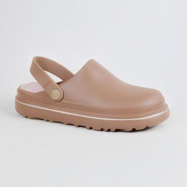 Imagem de Boa Onda Clog 2523211 Preto - Boaonda, Crepe, 002, 37