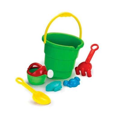 Imagem de Balde de Praia e Jardim - Monte Libano - Monte Líbano