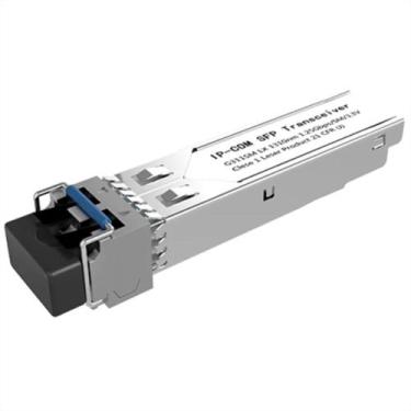 Imagem de Módulo Transceptor SFP+ 10G IP-COM G511MM - Multimodo - Fibra Dupla LC