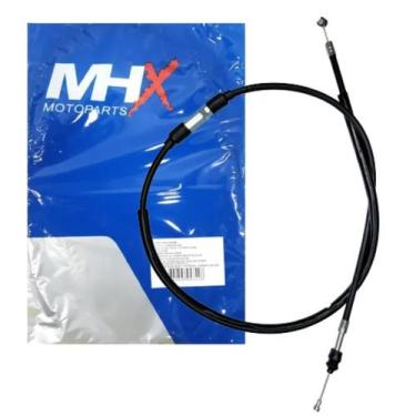 Imagem de Cabo da Embreagem Nx 350 Sahara 1990 a 1999 - MHX
