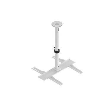 Imagem de Suporte TV 32 A 55 de Teto para Consultório Odontológico - AVATRON