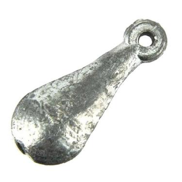 Imagem de Chumbada Pingo D'Água N2 com 1 Peça - 7645 - ARTPESCA
