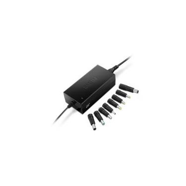 Imagem de Fonte Carregador Universal para Notebook Lenovo - 90W - Bivolt automático - Elgin
