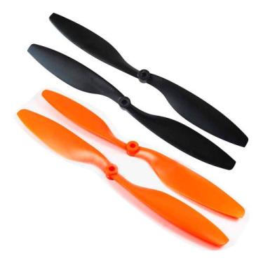 Imagem de Dji parts f450/550 propeller 10/3.8 4pc