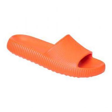 Imagem de Chinelo Slide Feminino Ortopédico Confortável Nuvem Macio - Scaleno, L