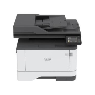 Imagem de Impressora Ricoh M 400FW M400FW  29R0500  Multifuncional