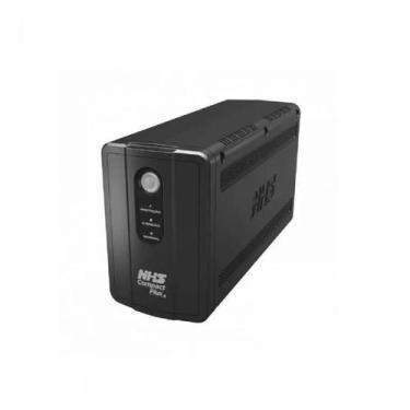 Imagem de Nobreak NHS Compact Plus 1.4Kva Bivolt S.120V 90C1B01400, Bivolt