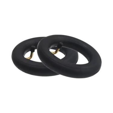 Imagem de Câmara De Ar HOTA De 6 Polegadas Para Patinete Elétrico, Cadeira De Ro