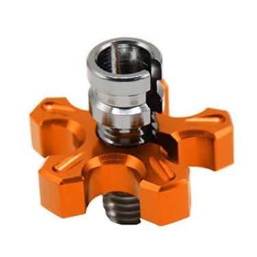 Imagem de XYC Alavancas de embreagem de freio de motocicleta parafuso de ajuste de fio parafuso de alumínio CNC máquina para motocicleta ATV UTV Sport Bike