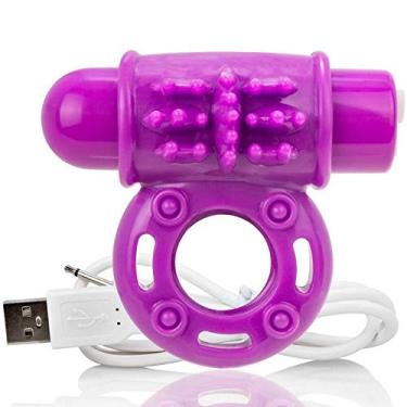 Imagem de Anel Peniano, Lilas