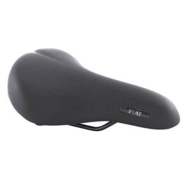 Imagem de Selim Gel New Viale Selle Royal Preto