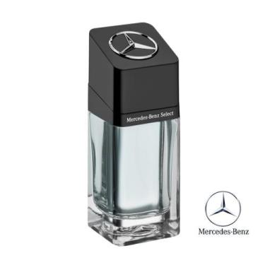 Imagem de Perfume Mercedes-Benz Select Masculino Edt 100ml - Mercedes Benz