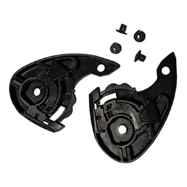 Imagem de Reparo fixador viseira capacete GP TECH V128 chassi original