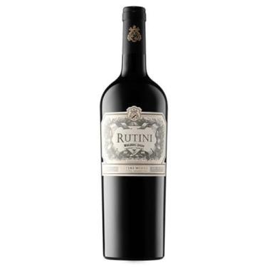 Imagem de Vinho Tinto Rutini Malbec 2020 - Rutini Wines