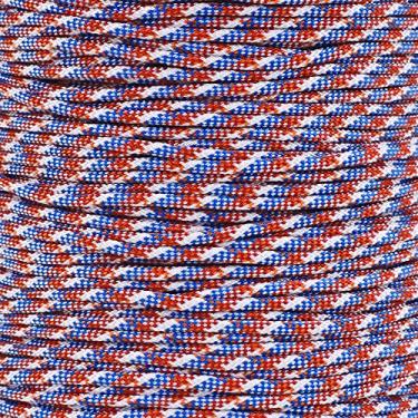 Imagem de Corda utilitária Paracord Planet 550 Nylon Paracord 7 Fios Tipo III – A maior seleção disponível!