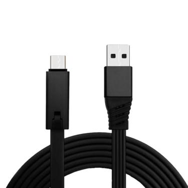 Imagem de Cabo Usb 1.0 Metro Flexível Turbo Para Moto G100