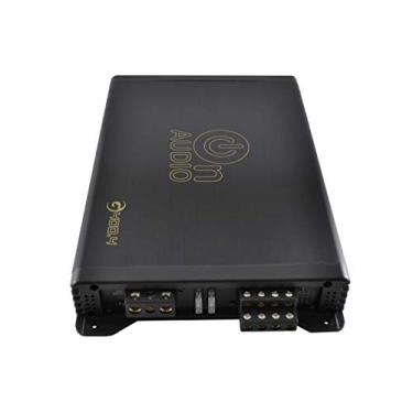 Imagem de Amplificador, On Audio, On G400.4 150003, Amplificadores Estéreo