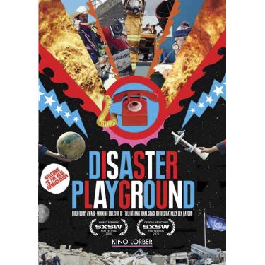 Imagem de Disaster Playground