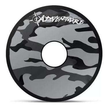 Imagem de Capa De Estepe Fiat Idea 2007 A 2017 Doblo Adventure