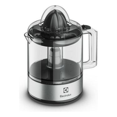 Imagem de Espremedor De Laranja Fruta Electrolux Efficient 800ml Ecp10 Espremedor de laranja fruta electrolux efficient 800ml ecp10