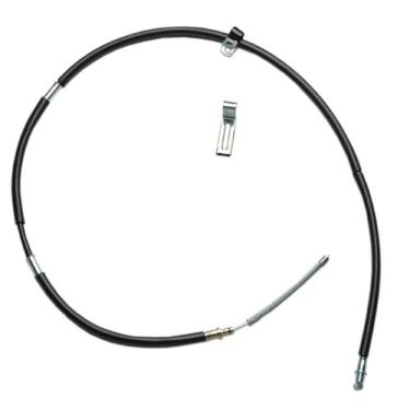Imagem de Raybestos BC96263 Cabo de freio de estacionamento profissional