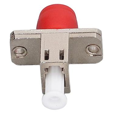 Imagem de Acoplador de Fibra óptica, Desempenho Estável FC UPC para LC UPC Conector de Fibra óptica para Cabo de Jumper
