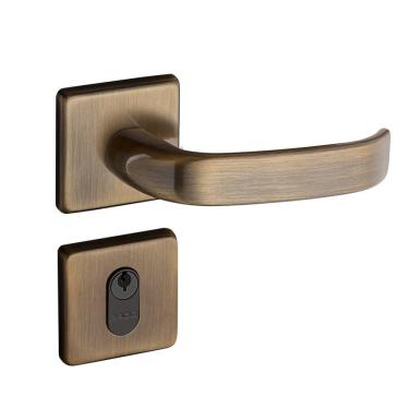 Imagem de Fechadura Roseta 413 Externa 55mm Concept Pado