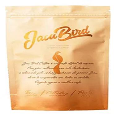 Imagem de Café Torrado Em Grãos Camocim Jacu 100G.