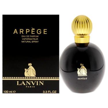 Imagem de Perfume Arpege Lanvin Paris 100ml Eau de Parfum