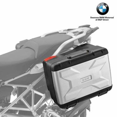 Imagem de Mala Lateral Vario Esquerda BMW Motorrad