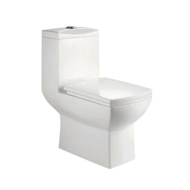Imagem de Vaso Sanitario Monobloco Adm750 Branco