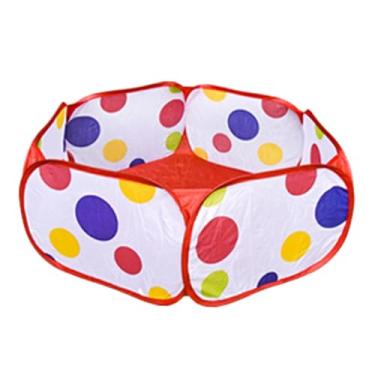 Imagem de Gralara Cercadinho respirável portátil do exercício do cercadinho dos animais pequenos do cercadinho do hamster para gerbils, cobaias, gatinho